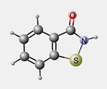 BIT 1，2-Benzisothiolin-3-one)